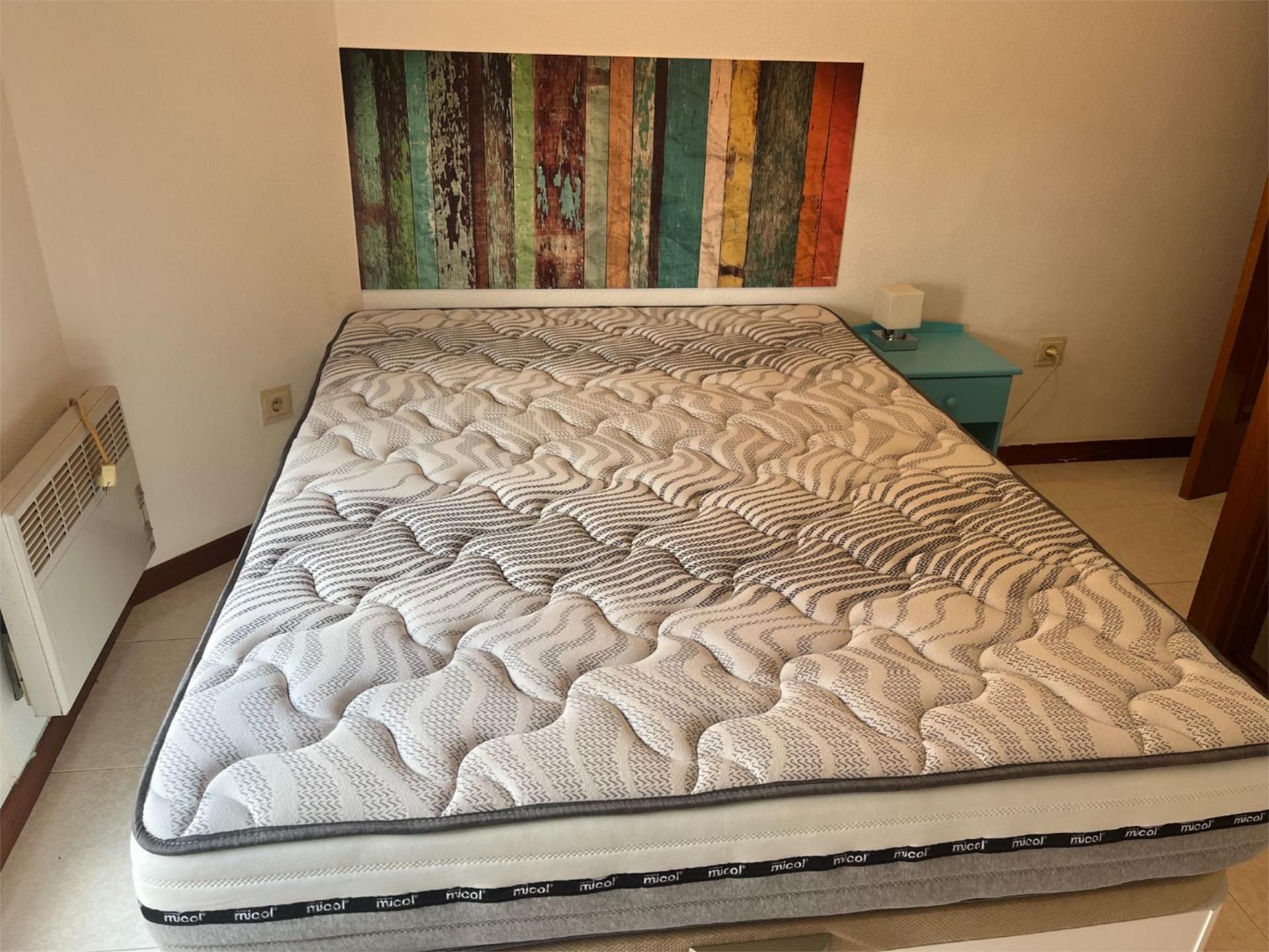 Apartament de lloguer a Calle Trinquete, 2, Cigales