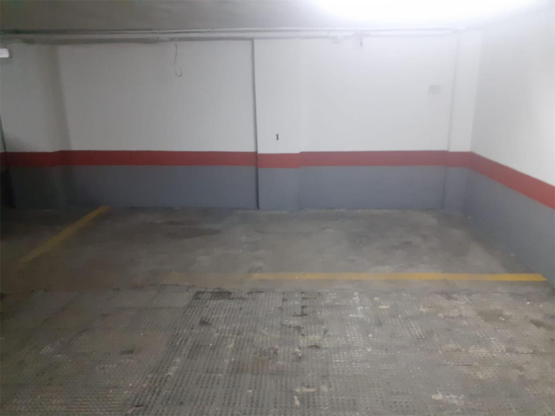 Parking of Garage to rent in  Jaén Capital