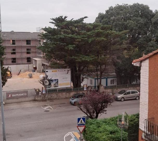 Pis de lloguer a Paseo del General Dávila, 248, Los Castros, Santander - imatge 1 Foto 1 de Pis de lloguer a Paseo del General Dávila, 248, Los Castros, Santander