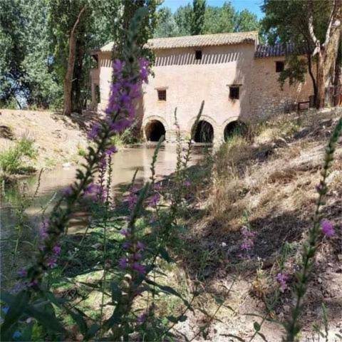 Casa-chalet en Venta en Mota del Cuervo