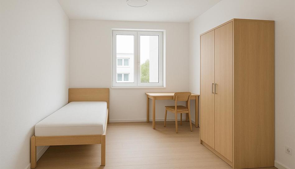 Apartament per a compartir a Mos, Pontevedra - imatge 1 Foto 1 de Apartament per a compartir a Mos, Pontevedra