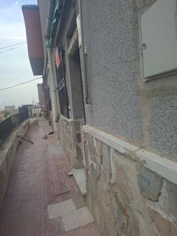 Casa adosada en Venta en Calle San Juan Bautista, 18 en Callosa de Segura