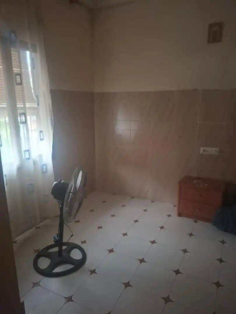 Habitación de Casa adosada en venta en Callosa de Segura con Microondas