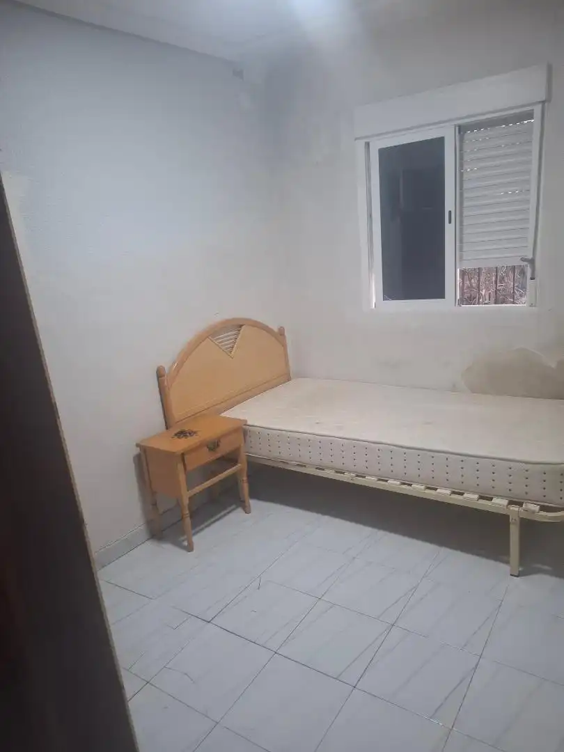 Habitación de Casa adosada en venta en Callosa de Segura con Microondas