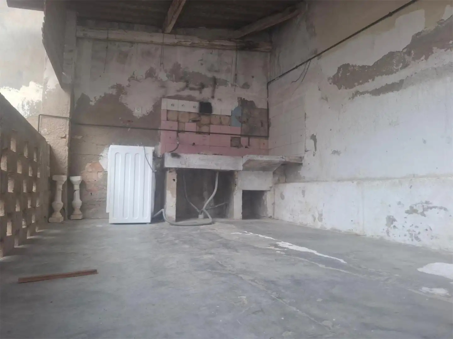 Casa adosada en venta en Callosa de Segura con Microondas