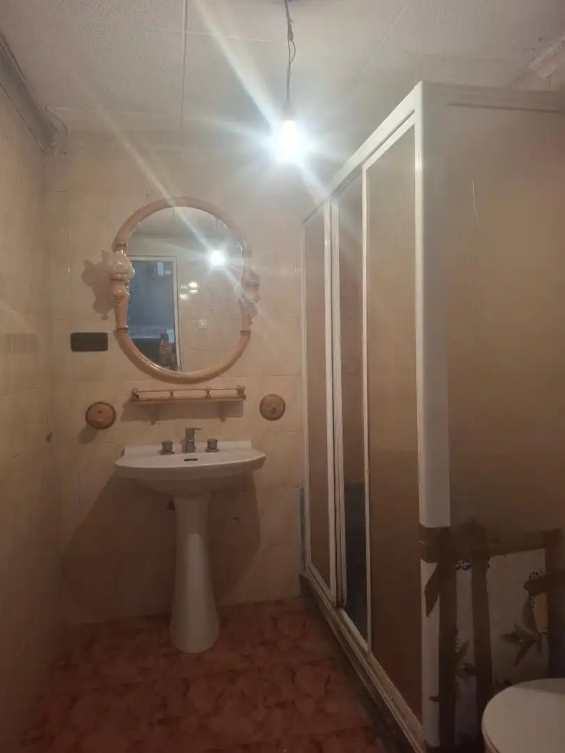 Baño de Casa adosada en venta en Callosa de Segura con Microondas