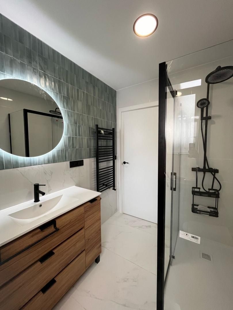 Flat to share in Rúa Monte Medo, 10, Barrocanes