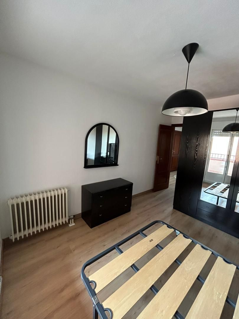 Attic to rent in Calle Iglesia, 33, Villares de la Reina