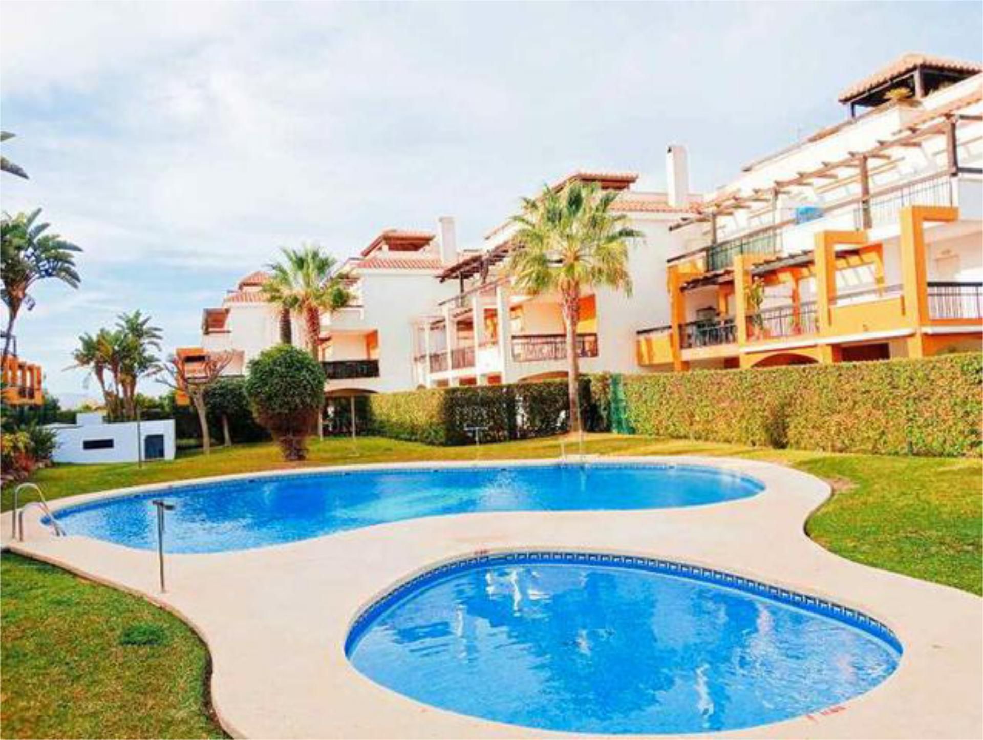 Apartament de lloguer a Lomas del Mar