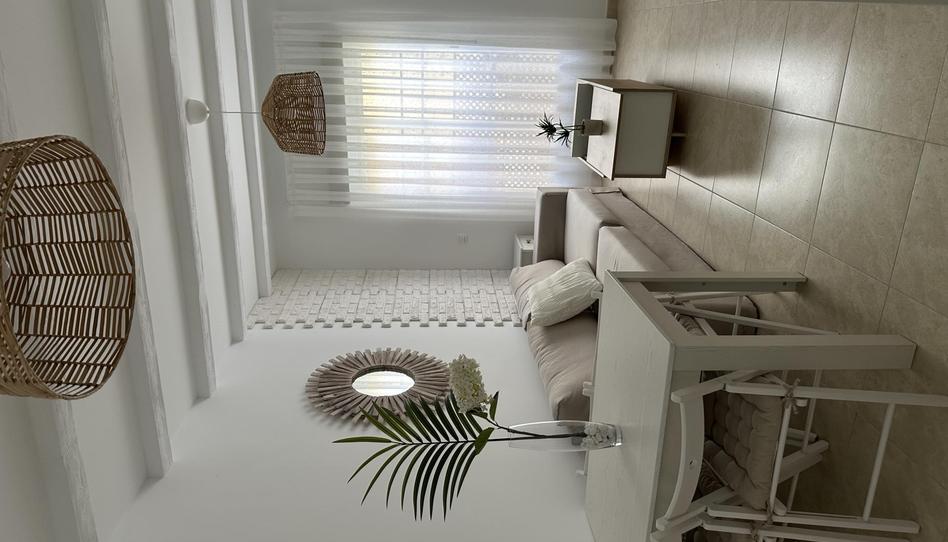 Pis de lloguer a Carrer Calle Ribera del Marisco, 5ac, Casco Histórico - Ribera del Marisco, Cádiz - imatge 1 Foto 1 de Pis de lloguer a Carrer Calle Ribera del Marisco, 5ac, Casco Histórico - Ribera del Marisco, Cádiz