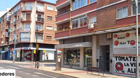 Photo 2 of Flat for sale in Calle de Rodrigo Rebolledo, 37, Las Fuentes,  Zaragoza Capital