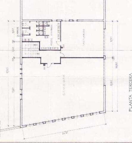 Oficina en Alquiler en Ensanche de Vallecas - La Gavia