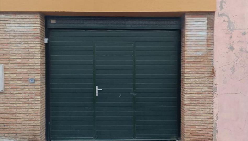 Garage for sale in Calle Gravina, 1, Nueva Alcalá, Sevilla - image 1 Photo 1 of Garage for sale in Calle Gravina, 1, Nueva Alcalá, Sevilla