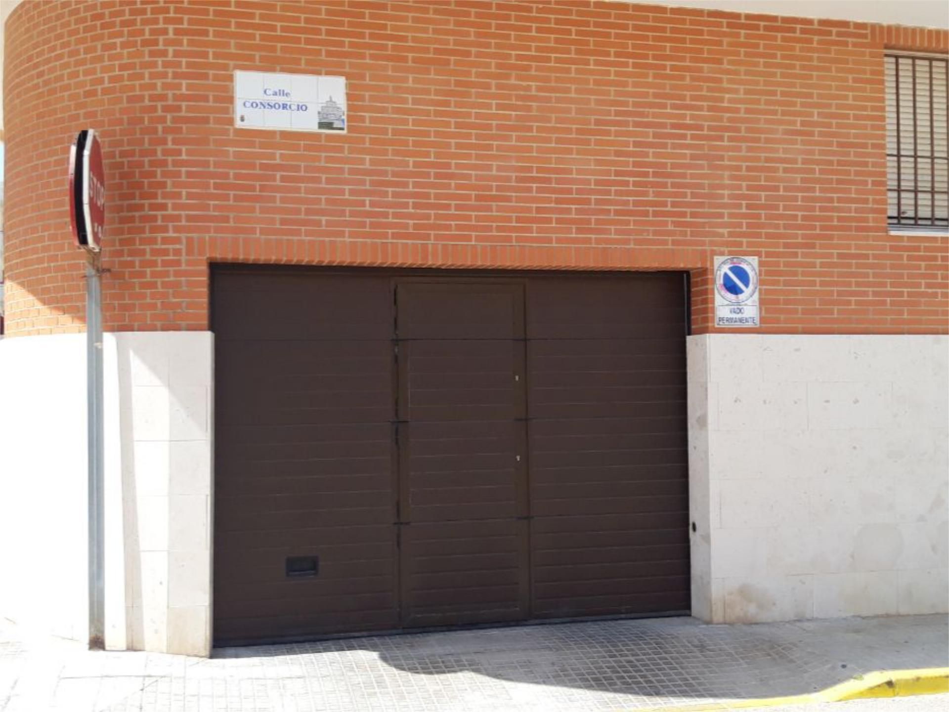 Garage to rent in Calle Consorcio, 2, Barbate ciudad