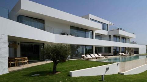 Foto 2 de Casa o xalet en venda a La Capellanía - El Higuerón, Málaga