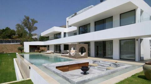 Foto 3 de Casa o xalet en venda a La Capellanía - El Higuerón, Málaga