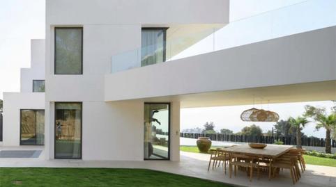 Foto 4 de Casa o xalet en venda a La Capellanía - El Higuerón, Málaga