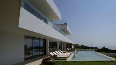 Foto 5 de Casa o xalet en venda a La Capellanía - El Higuerón, Málaga