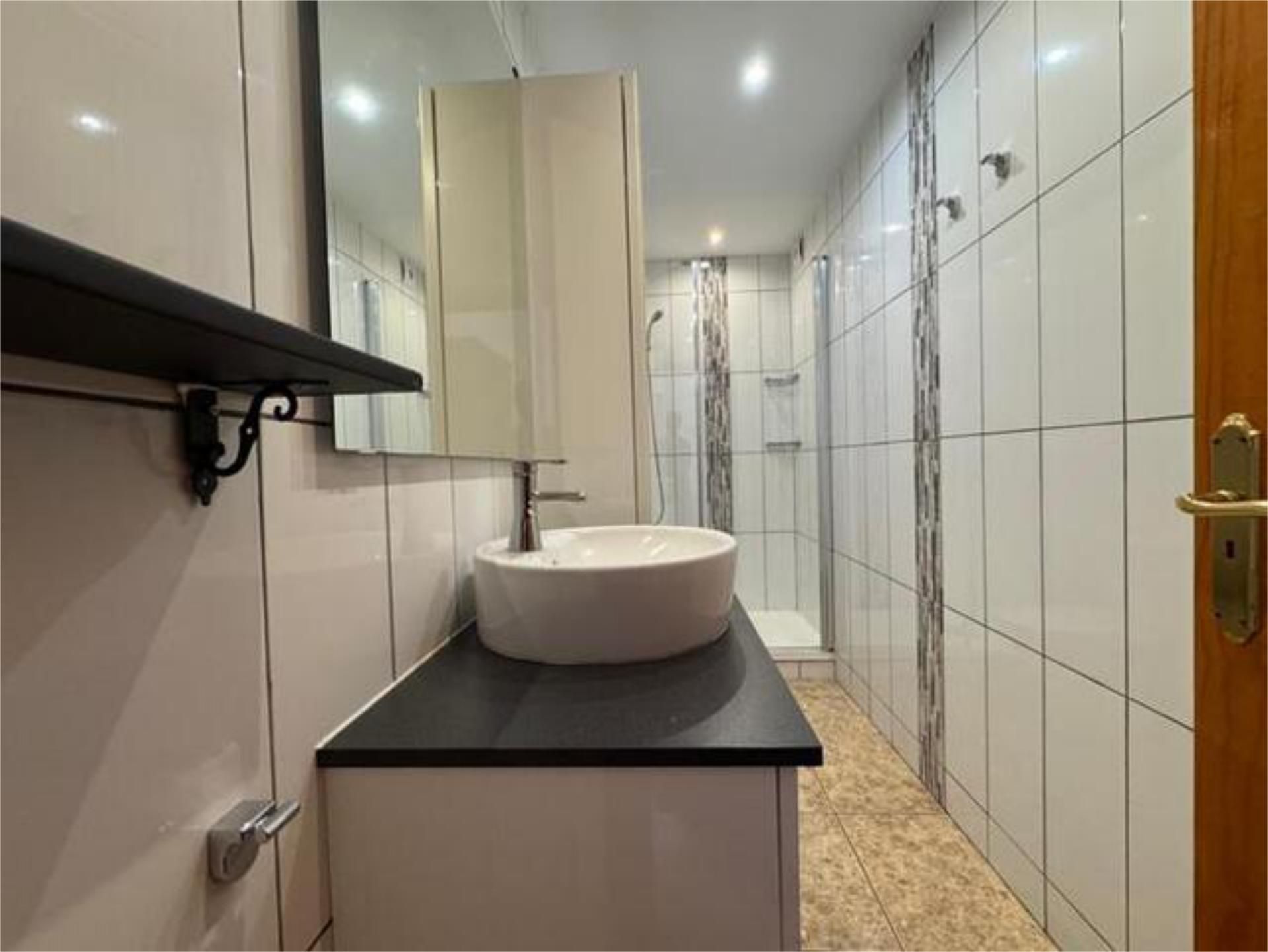 Bany de Apartament en venda en Santiago del Teide amb Traster i Moblat