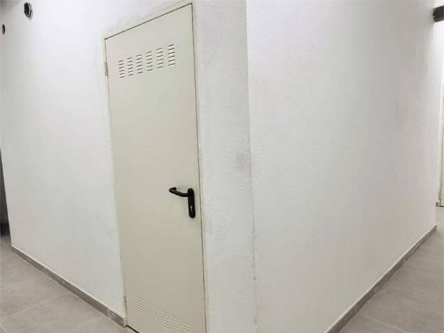 Trastero en Alquiler en Avenida Duque de Ahumada, 11 en Playa Bajadilla - Puertos