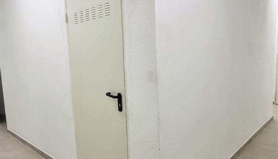 Photo 1 of Box room to rent in Avenida Duque de Ahumada, 11, Playa Bajadilla - Puertos, Málaga