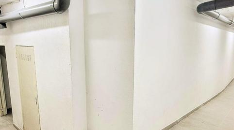 Photo 2 of Box room to rent in Avenida Duque de Ahumada, 11, Playa Bajadilla - Puertos, Málaga