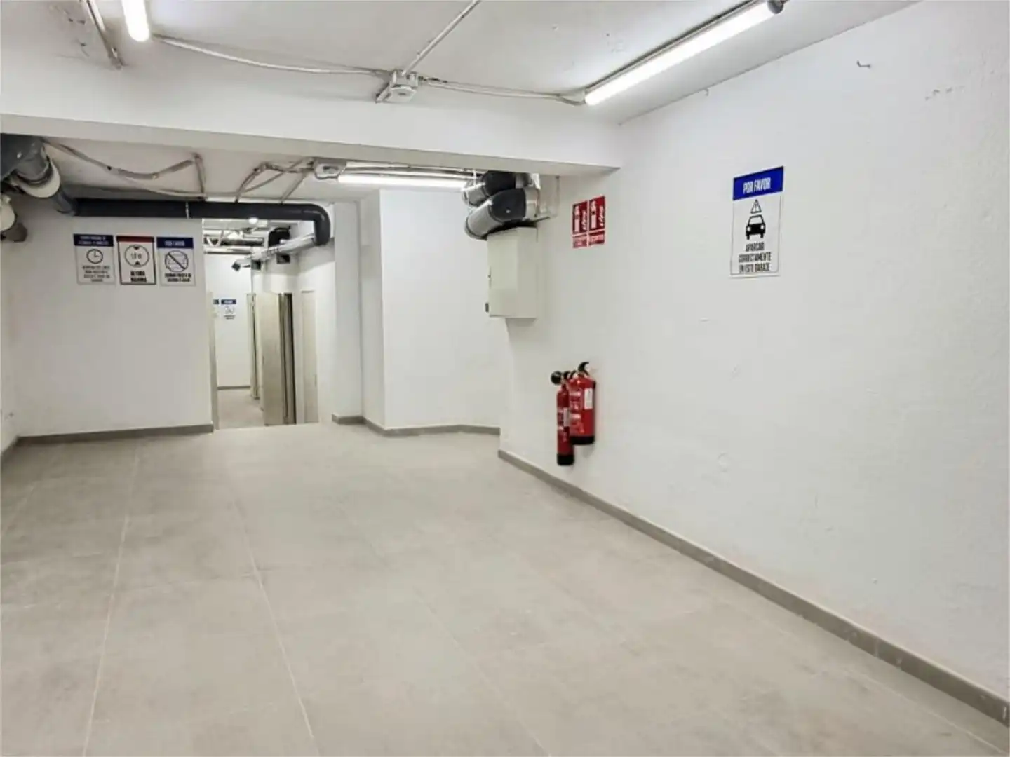 Storage room for rent in Avenida Duque de Ahumada, 11, Playa Bajadilla - Puertos Storage room for rent in Marbella