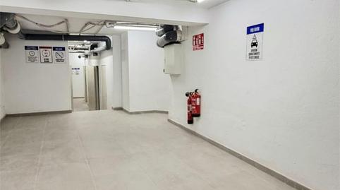 Photo 3 of Box room to rent in Avenida Duque de Ahumada, 11, Playa Bajadilla - Puertos, Málaga