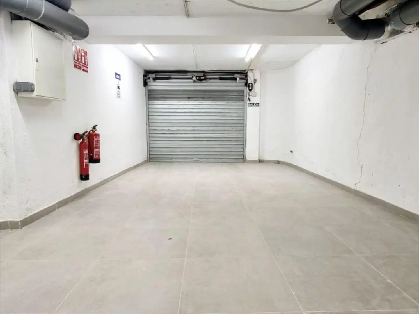 Storage room for rent in Avenida Duque de Ahumada, 11, Playa Bajadilla - Puertos Storage room for rent in Marbella