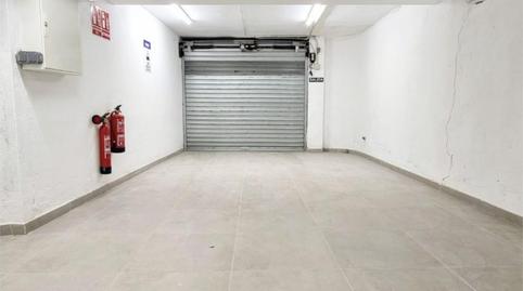 Photo 4 of Box room to rent in Avenida Duque de Ahumada, 11, Playa Bajadilla - Puertos, Málaga