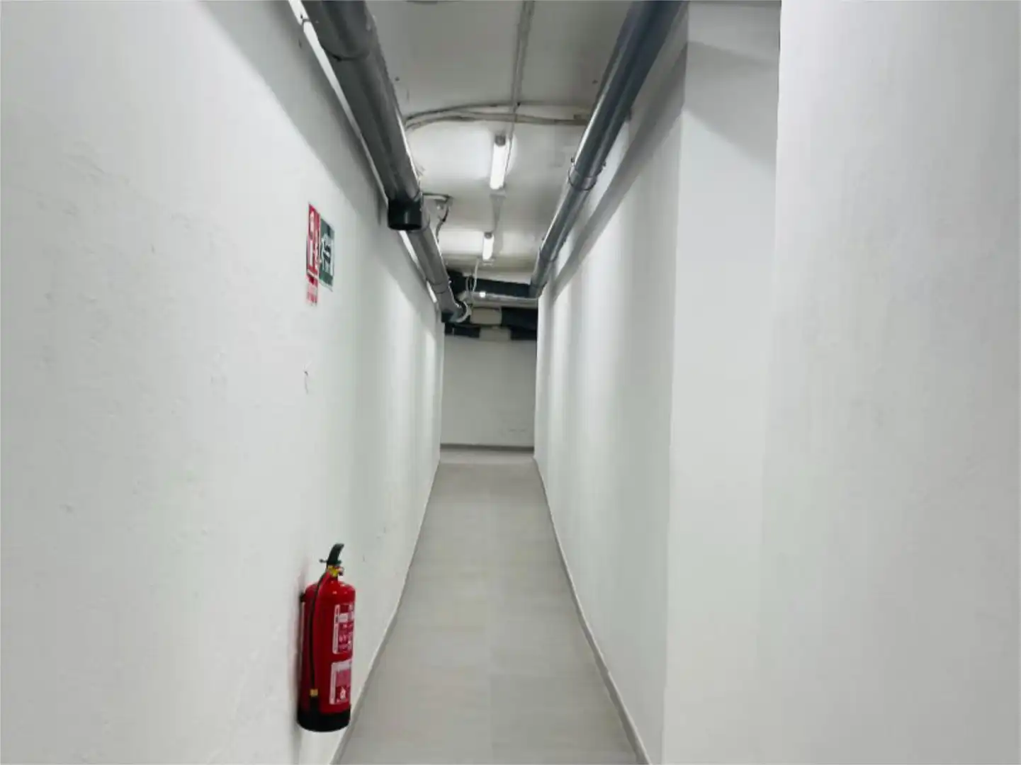 Storage room for rent in Avenida Duque de Ahumada, 11, Playa Bajadilla - Puertos Storage room for rent in Marbella