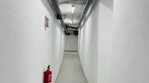 Photo 5 of Box room to rent in Avenida Duque de Ahumada, 11, Playa Bajadilla - Puertos, Málaga