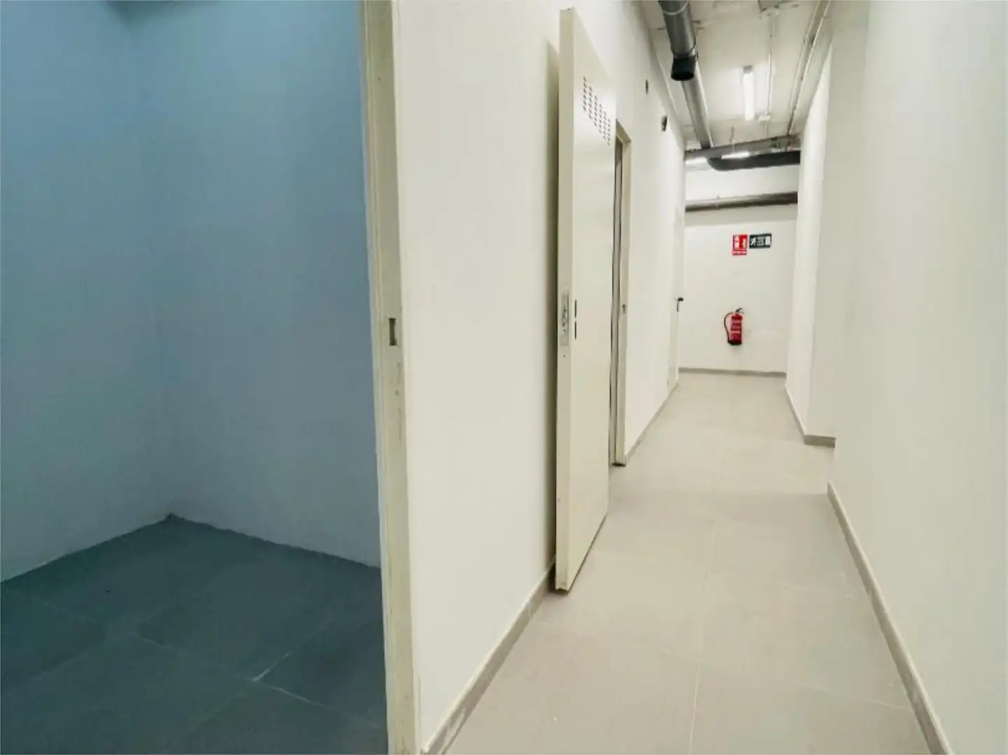 Storage room for rent in Avenida Duque de Ahumada, 11, Playa Bajadilla - Puertos Storage room for rent in Marbella