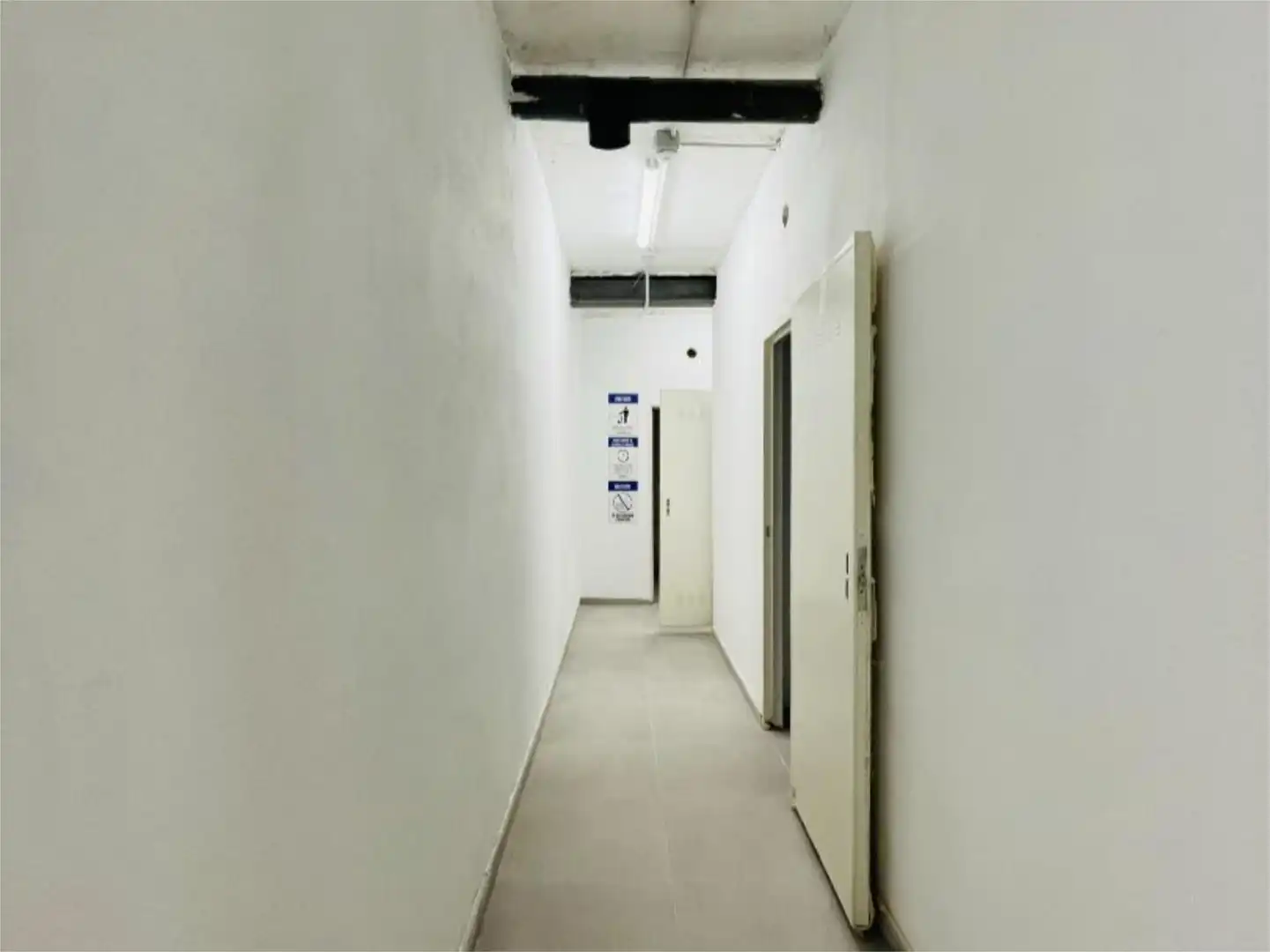 Storage room for rent in Avenida Duque de Ahumada, 11, Playa Bajadilla - Puertos Storage room for rent in Marbella