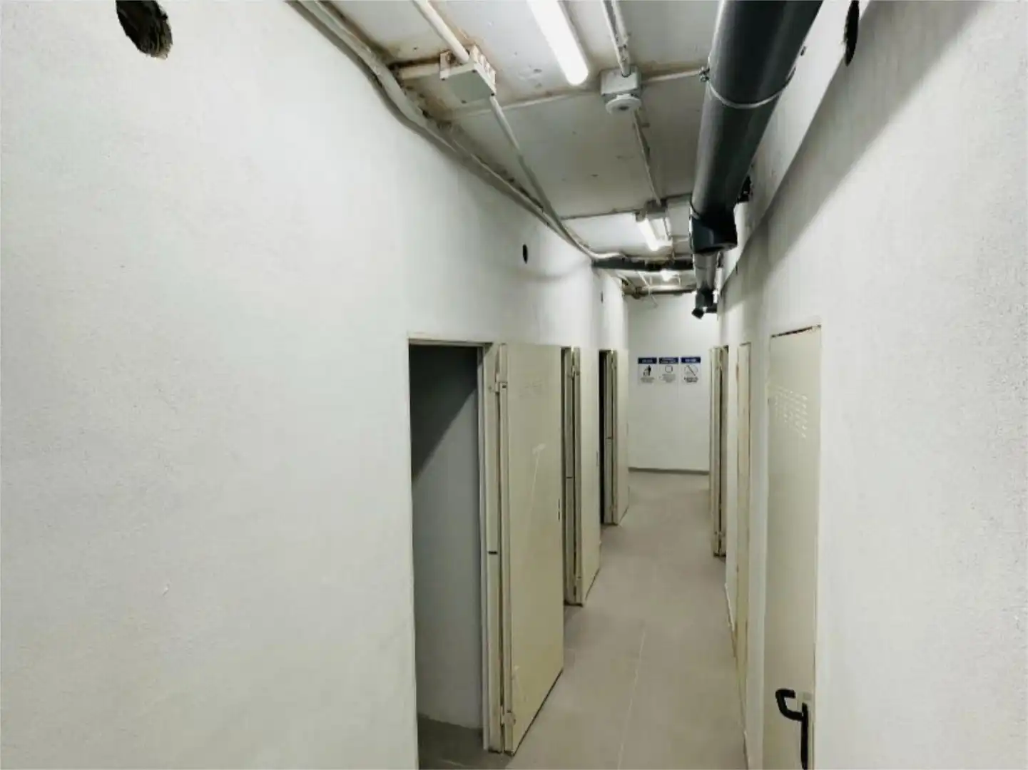 Storage room for rent in Avenida Duque de Ahumada, 11, Playa Bajadilla - Puertos Storage room for rent in Marbella