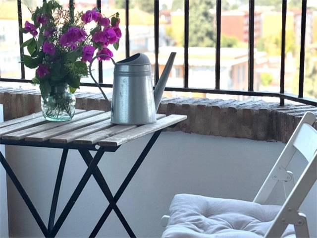 Estudio en Alquiler en Avenida de la Reina Mercedes, 1 en Sector Sur  - La Palmera - Reina Mercedes