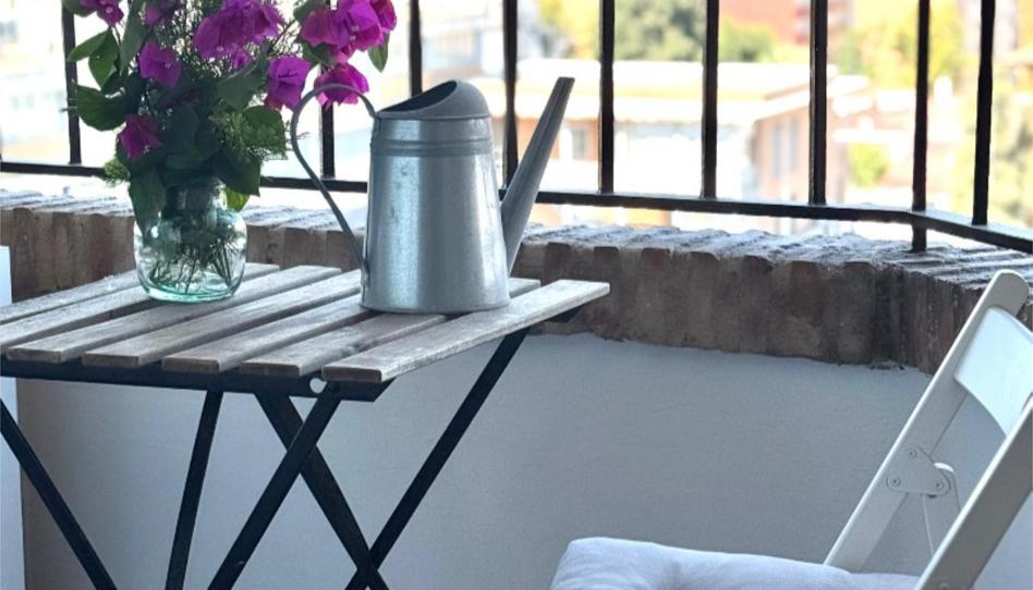 Foto 1 de Estudi de lloguer a Avenida de la Reina Mercedes, 1, Sector Sur  - La Palmera - Reina Mercedes, Sevilla