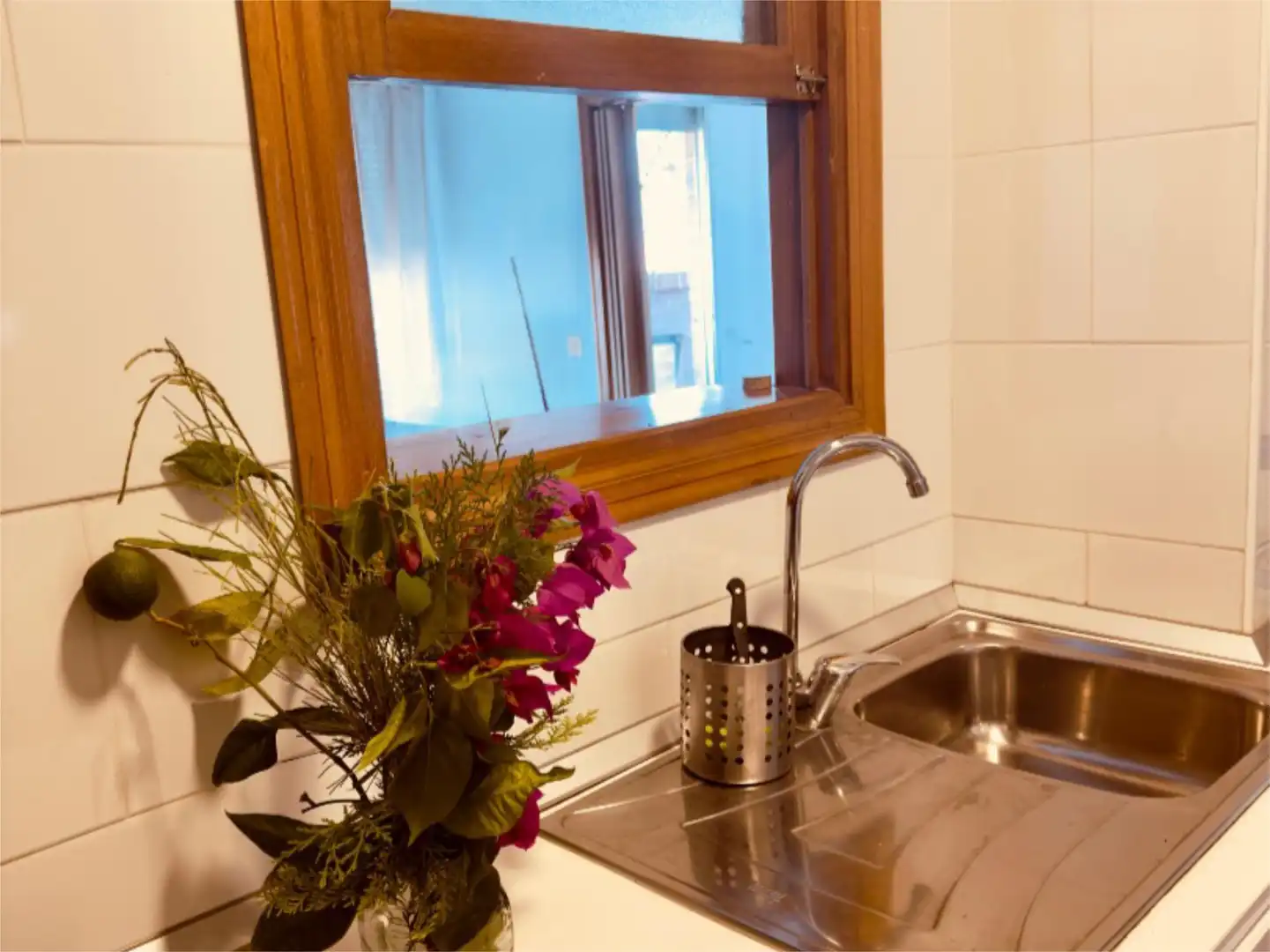 Estudio de alquiler en Avenida de la Reina Mercedes, 1, Sector Sur - La Palmera - Reina Mercedes