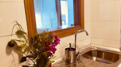 Foto 3 de Estudi de lloguer a Avenida de la Reina Mercedes, 1, Sector Sur  - La Palmera - Reina Mercedes, Sevilla