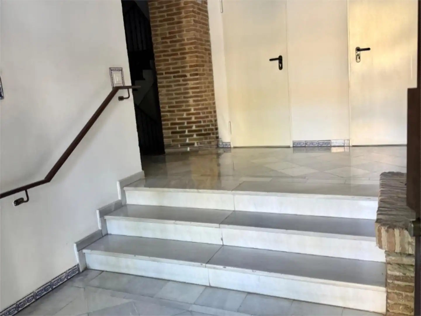 Estudio de alquiler en Avenida de la Reina Mercedes, 1, Sector Sur - La Palmera - Reina Mercedes