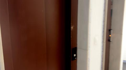 Foto 5 de Estudi de lloguer a Avenida de la Reina Mercedes, 1, Sector Sur  - La Palmera - Reina Mercedes, Sevilla