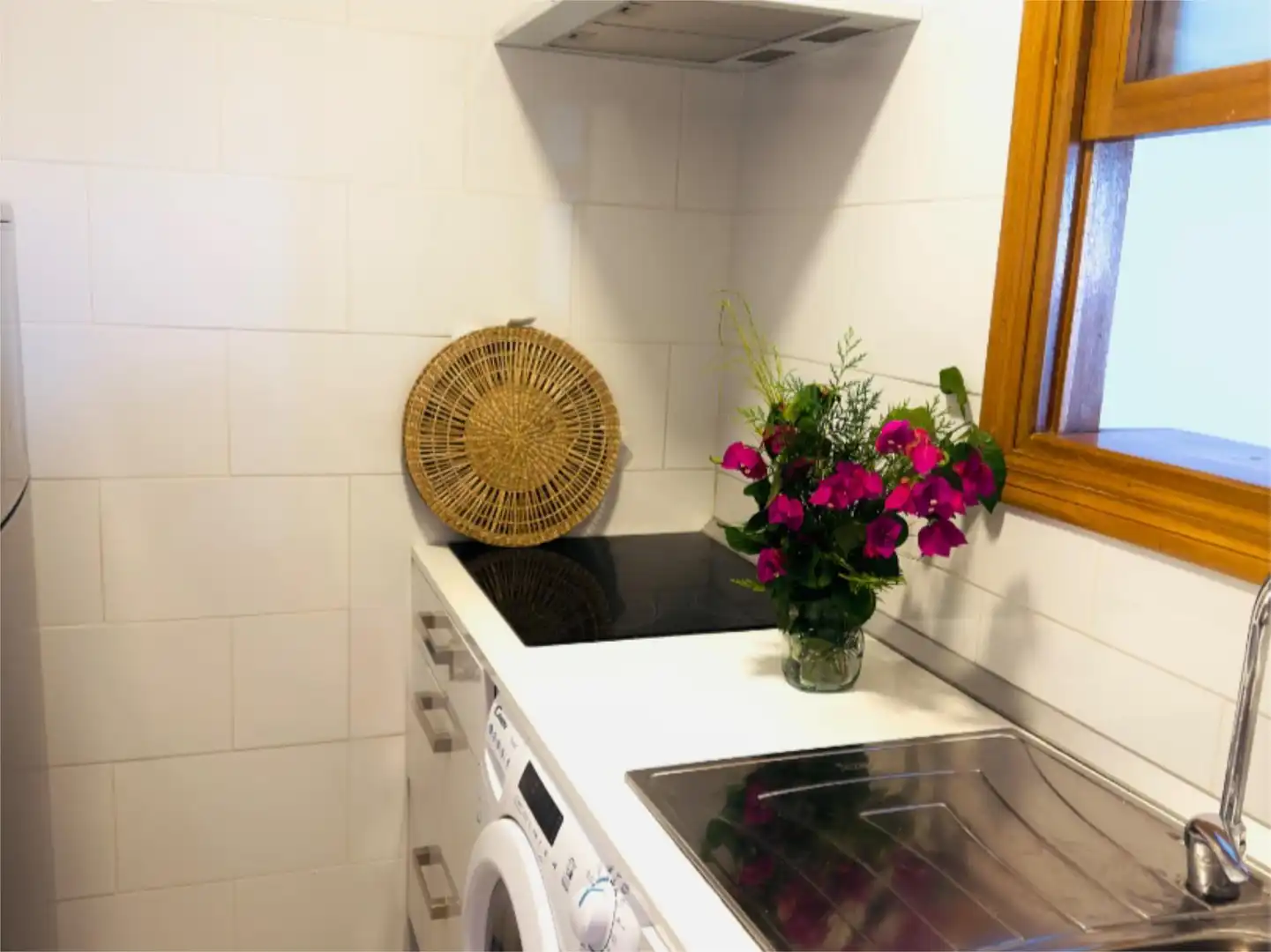 Estudio de alquiler en Avenida de la Reina Mercedes, 1, Sector Sur - La Palmera - Reina Mercedes