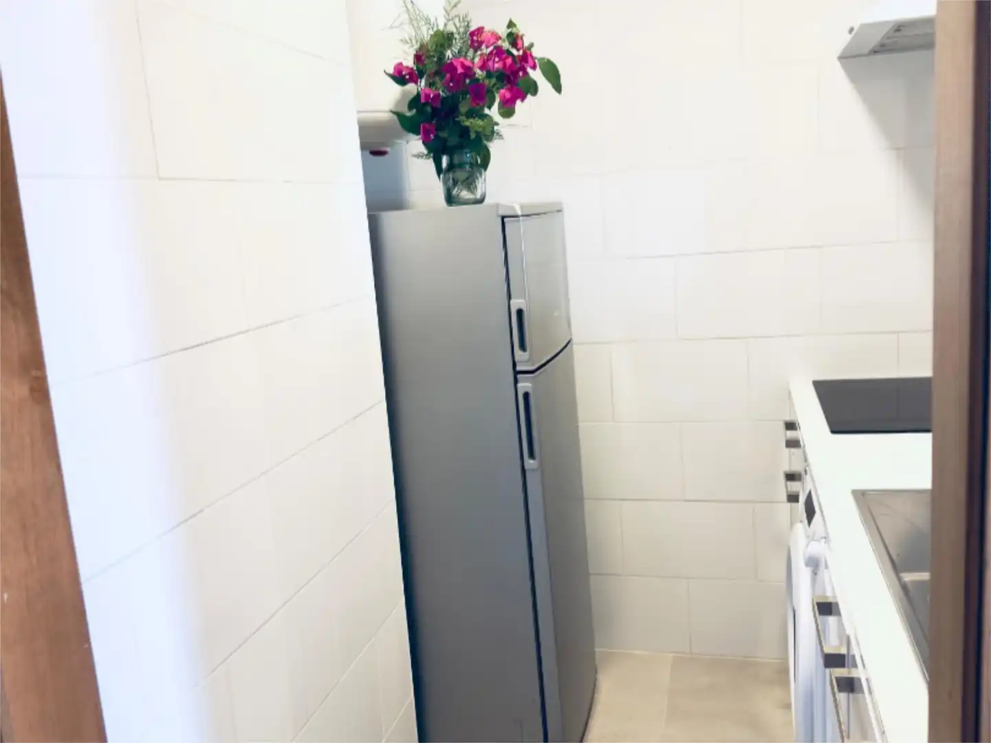 Estudio de alquiler en Avenida de la Reina Mercedes, 1, Sector Sur - La Palmera - Reina Mercedes