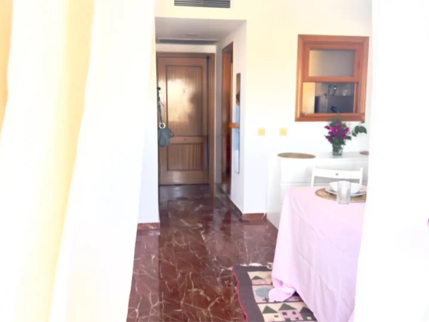 Estudio de alquiler en Avenida de la Reina Mercedes, 1, Sector Sur - La Palmera - Reina Mercedes