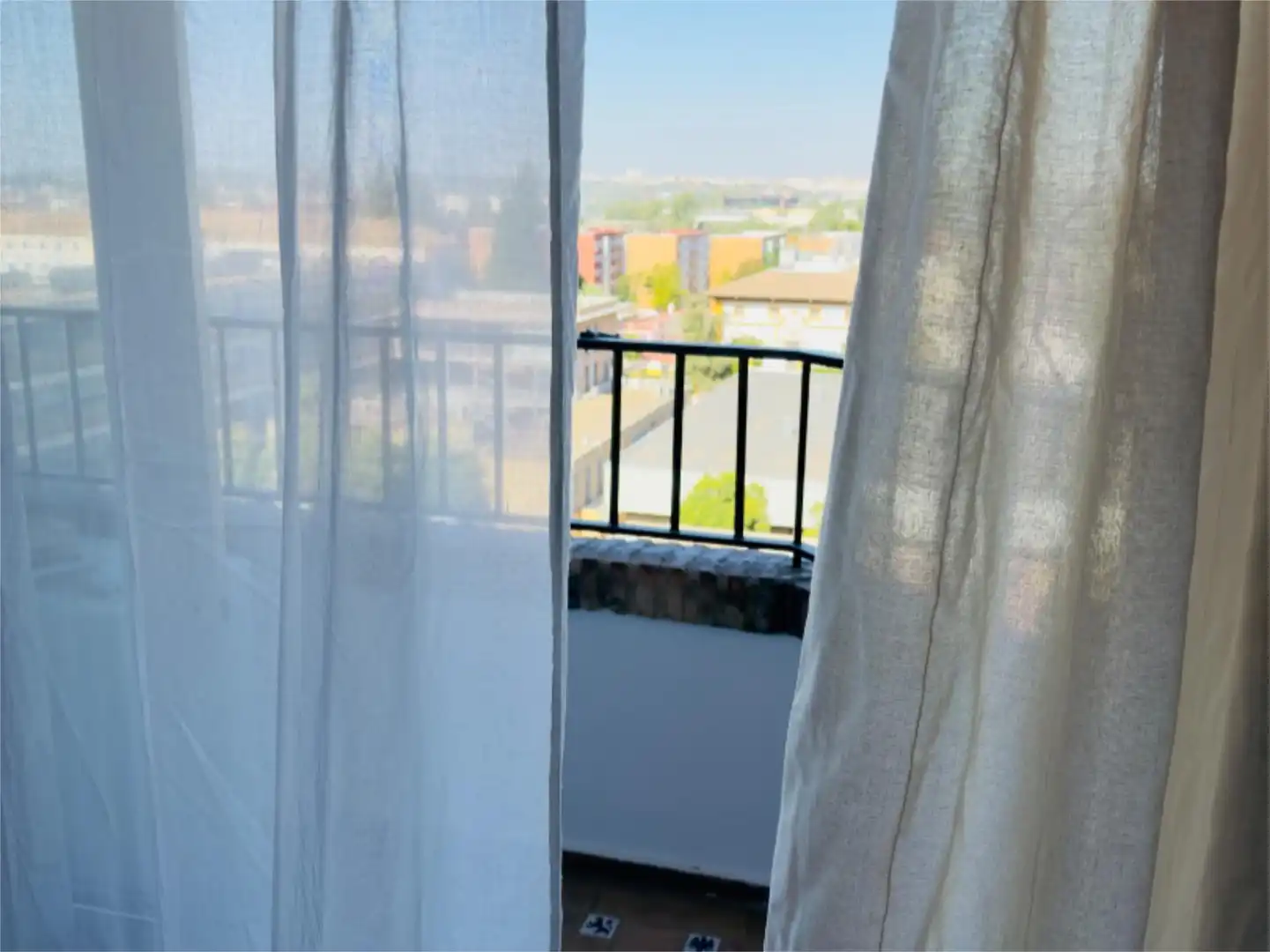 Estudio de alquiler en Avenida de la Reina Mercedes, 1, Sector Sur - La Palmera - Reina Mercedes