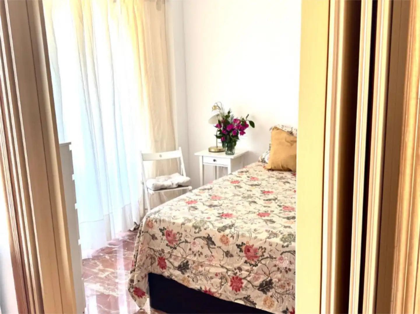 Estudio de alquiler en Avenida de la Reina Mercedes, 1, Sector Sur - La Palmera - Reina Mercedes