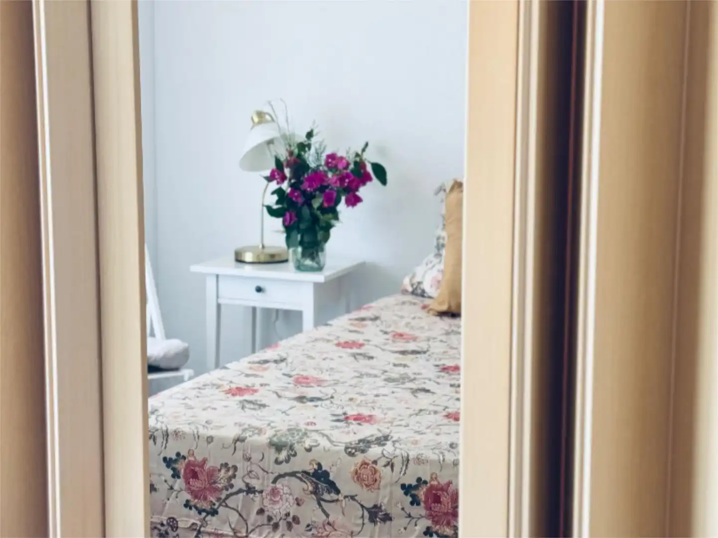 Estudio de alquiler en Avenida de la Reina Mercedes, 1, Sector Sur - La Palmera - Reina Mercedes
