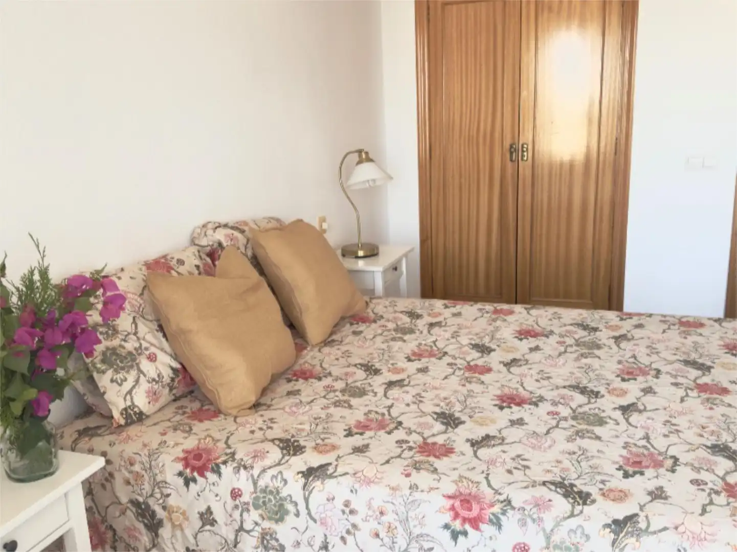 Estudio de alquiler en Avenida de la Reina Mercedes, 1, Sector Sur - La Palmera - Reina Mercedes