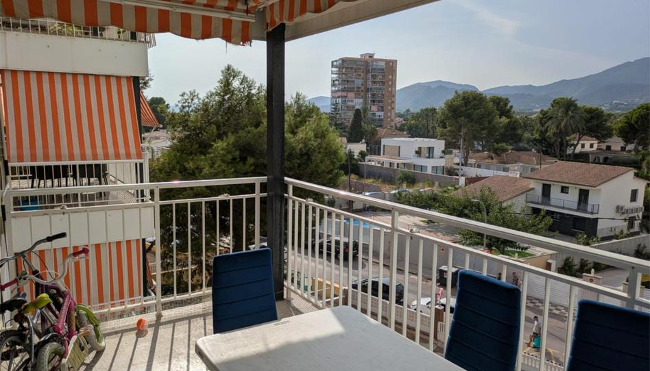 Apartament de lloguer a Avenida Ferrandis Salvador, 158, Heliópolis, Castellón - imatge 1 Foto 1 de Apartament de lloguer a Avenida Ferrandis Salvador, 158, Heliópolis, Castellón