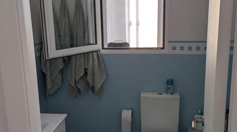 Apartament de lloguer a Avenida Ferrandis Salvador, 158, Heliópolis, Castellón - imatge 3 Foto 3 de Apartament de lloguer a Avenida Ferrandis Salvador, 158, Heliópolis, Castellón